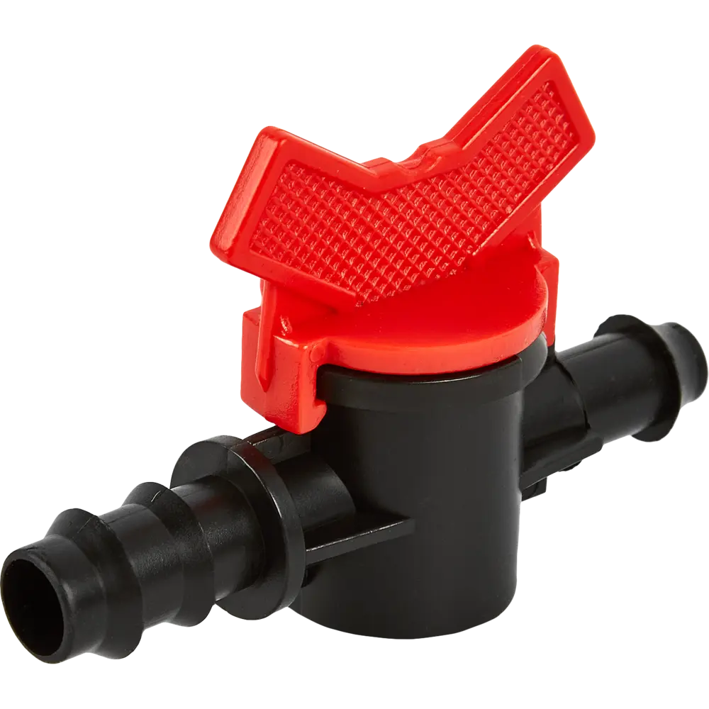 Стартовый кран BOUTTE для систем полива 16 мм 87270973 STLM-0073593