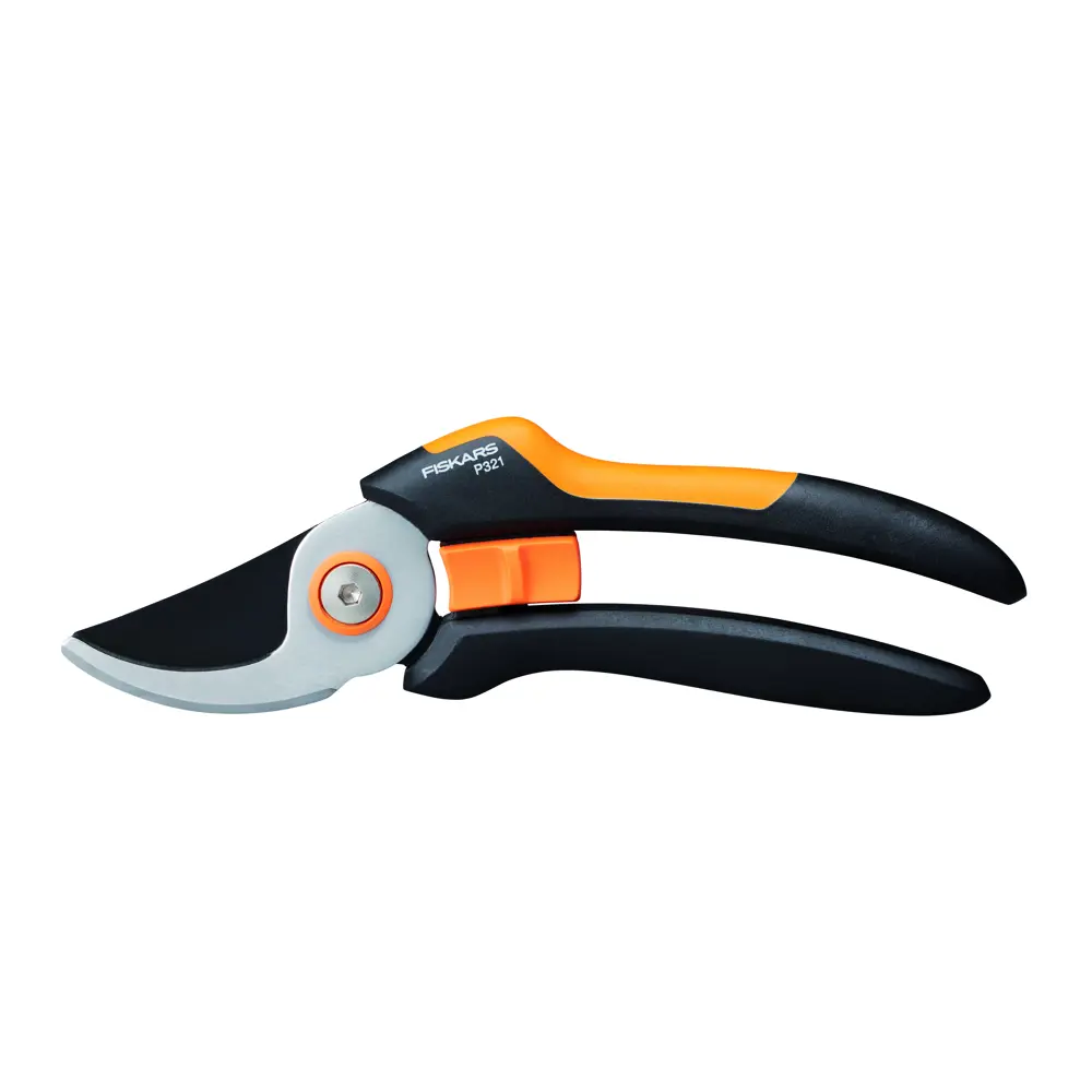 Секатор садовый Fiskars Solid P321 ø20 мм 82906797 STLM-2013803 