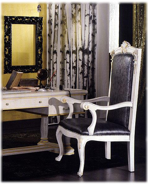 Стул  MIRANDOLA M138/P Giulietta e romeo