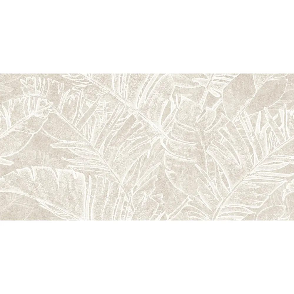 Настенная плитка Alma Ceramica Fiero 14 30x60 см 1.98 м² матовая цвет бежевый 89457776 STLM-2104705