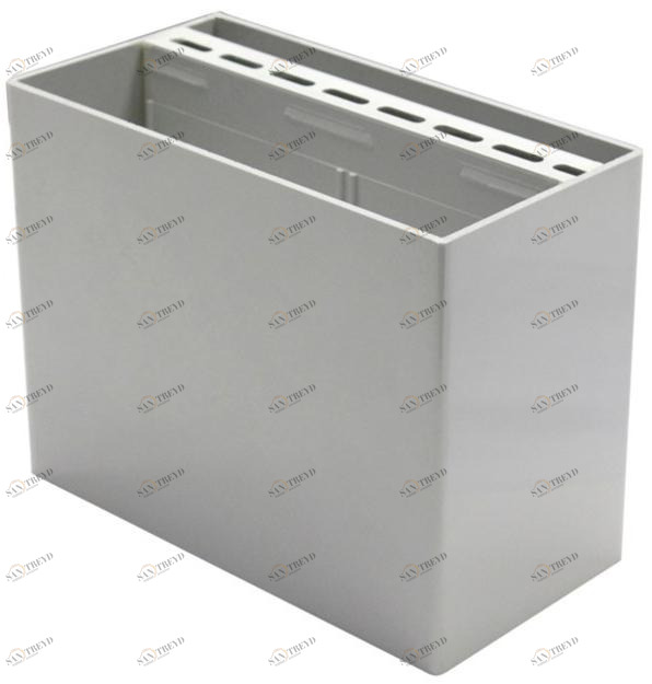 First Corporation Смотровая яма для щелевой ловушки First plast Picf1014g