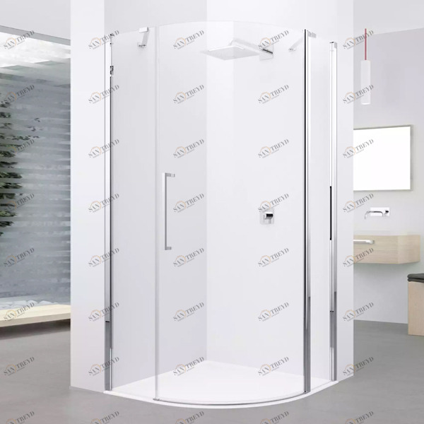 Душевой уголок 90x90 YOUNG 2.0 R1 Novellini YOUNG 2.0 Y2R1A901K