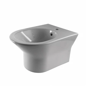 Биде подвесное. Включает набор креплений   100214286-N351780033  Tono NOKEN 100188372  WHITE