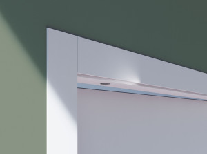 Магнитная система закрытия