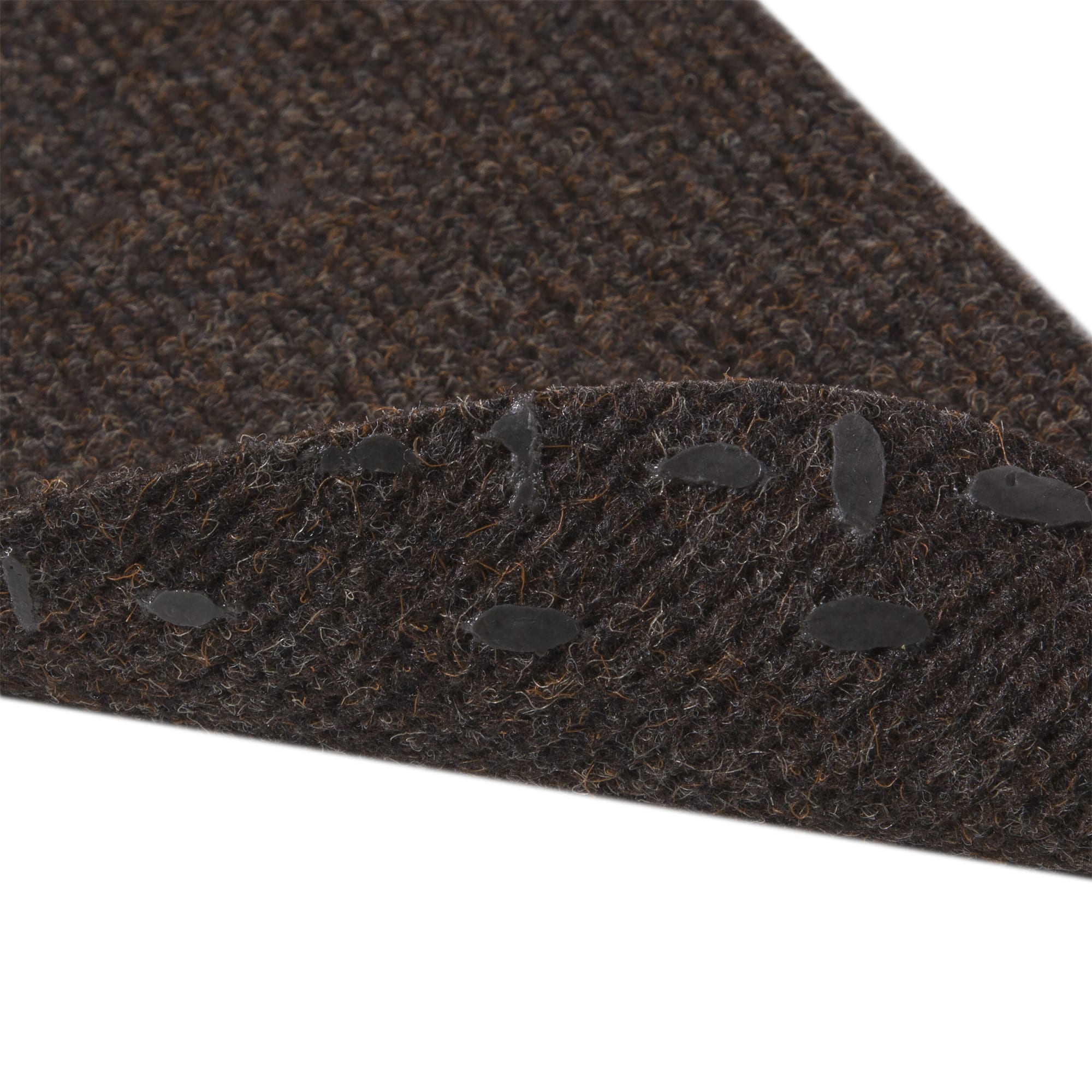 11590974 Коврик для ступеней полипропилен 23х59 см цвет коричневый Santreyd  - Вид №2