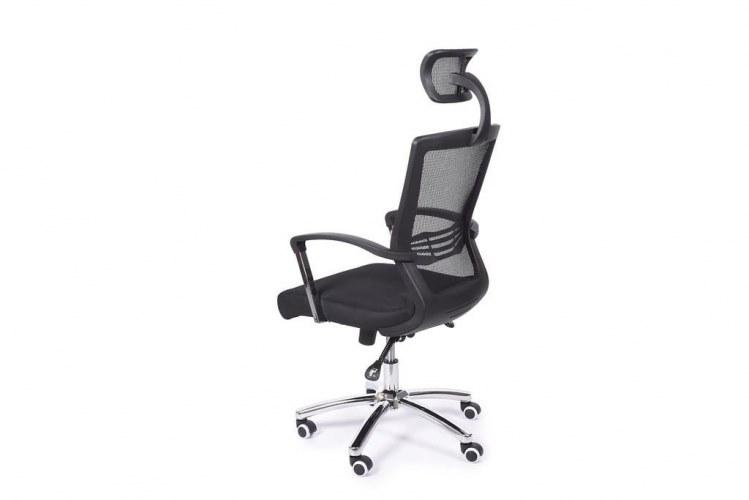 Arrediorg.it® Офисное кресло с регулируемой высотой поворотной сетки sun-id-1499343 - Вид №5