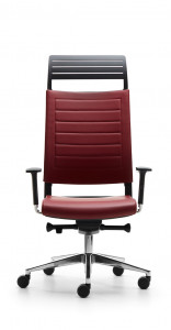 LISXX Система для сидения на трех скамьях Line Vaghi