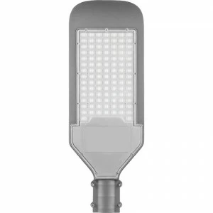 Светильник консольный SP2923 80LED 80 Вт 6400K серый (IP65)