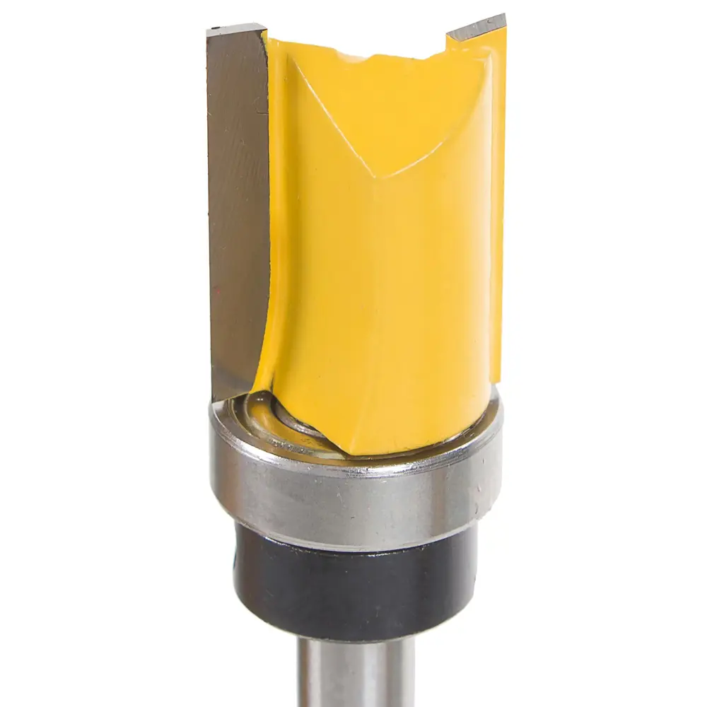 Фреза кромочная прямая Brigadier D19x26 мм STLM-2020372 - Вид №1