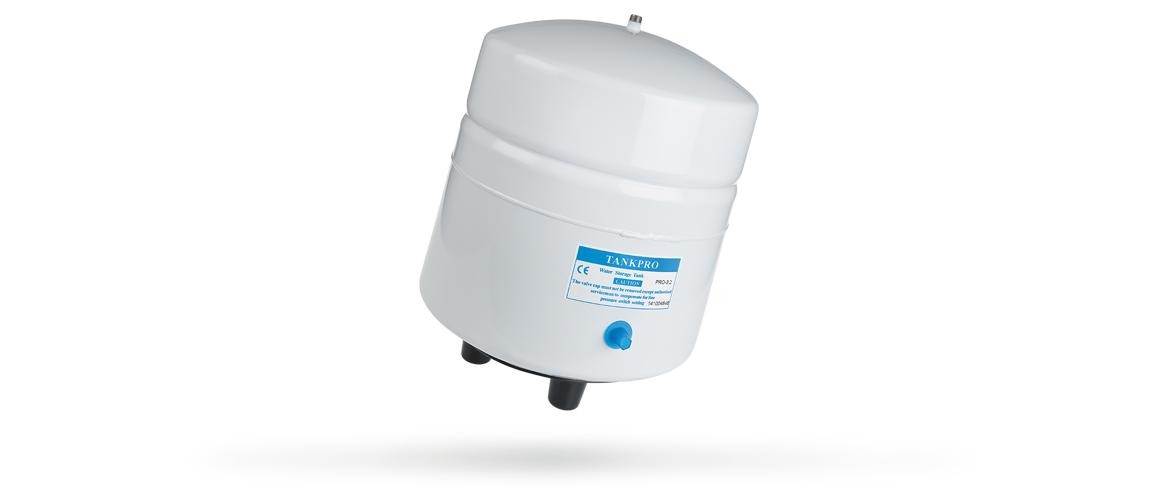 ATLAS FILTRI  Накопительный бак 12-литровый расходный металлический бак  - Вид №1