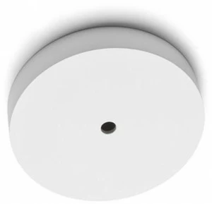 9010 novantadieci Утопленная розетка из cristaly® для подвесок  5508a