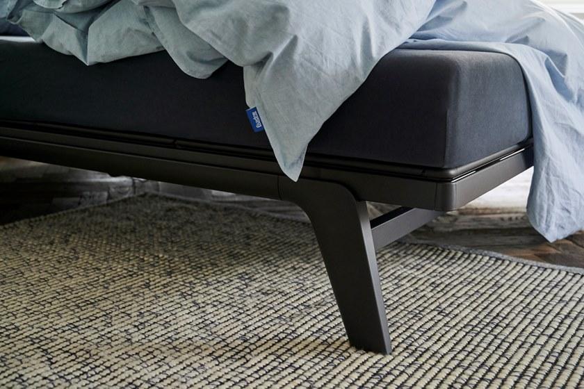 Auping Кровать с мягким изголовьем sun-id-1357624 - Вид №10