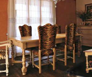 Стол  OPIFICIO 283