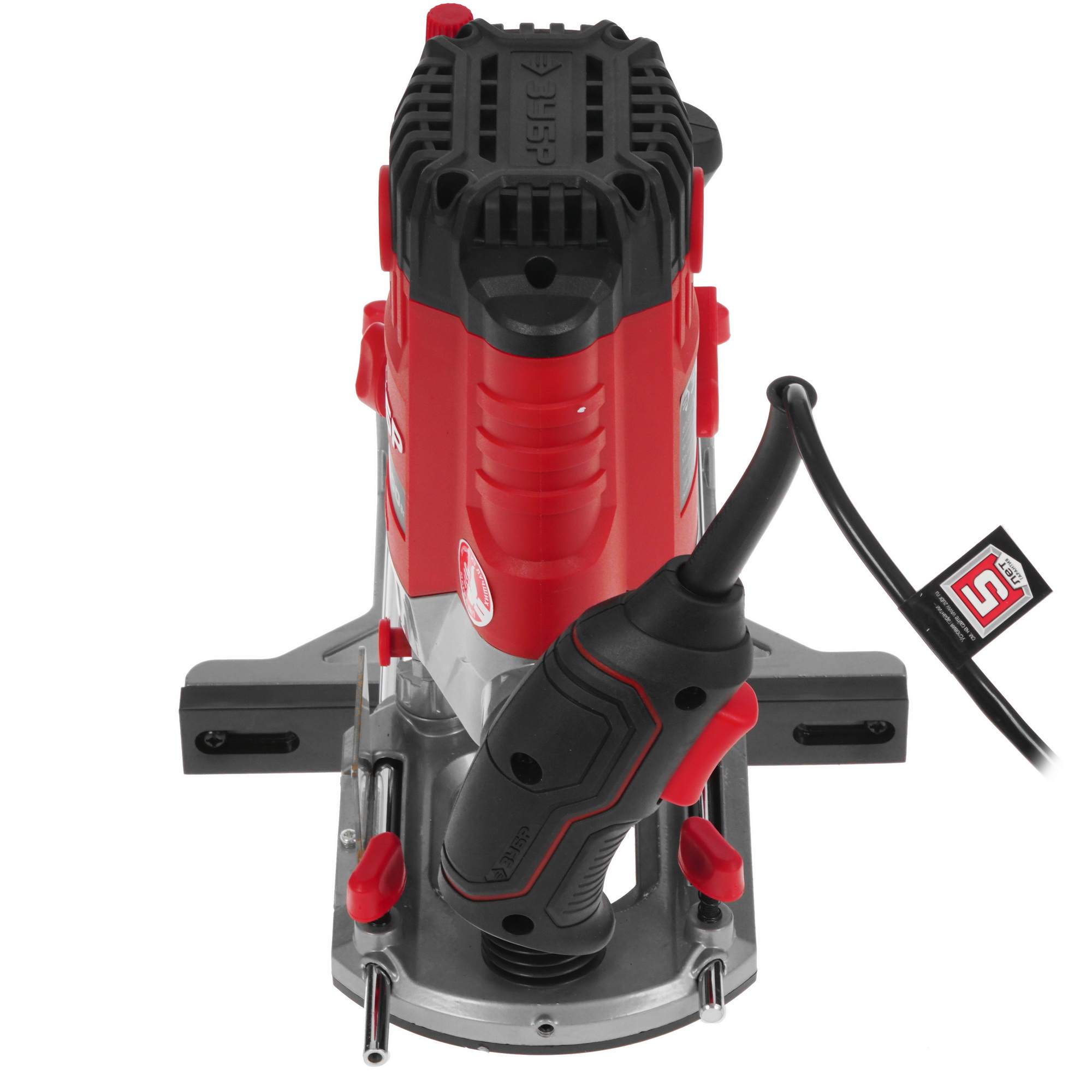 Фрезер Зубр ФМ-1900 5344419 STDN-0068471 - Вид №2