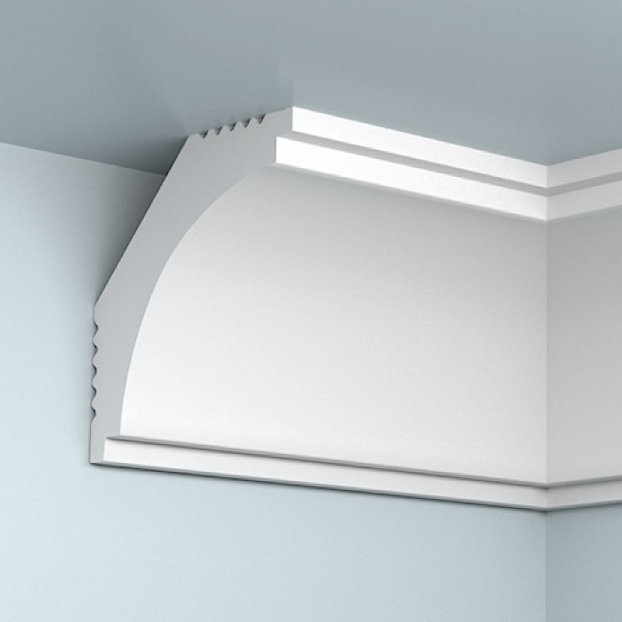 Уголок внутренний N 35/35 (25*4) ПЛИНТЭКС 