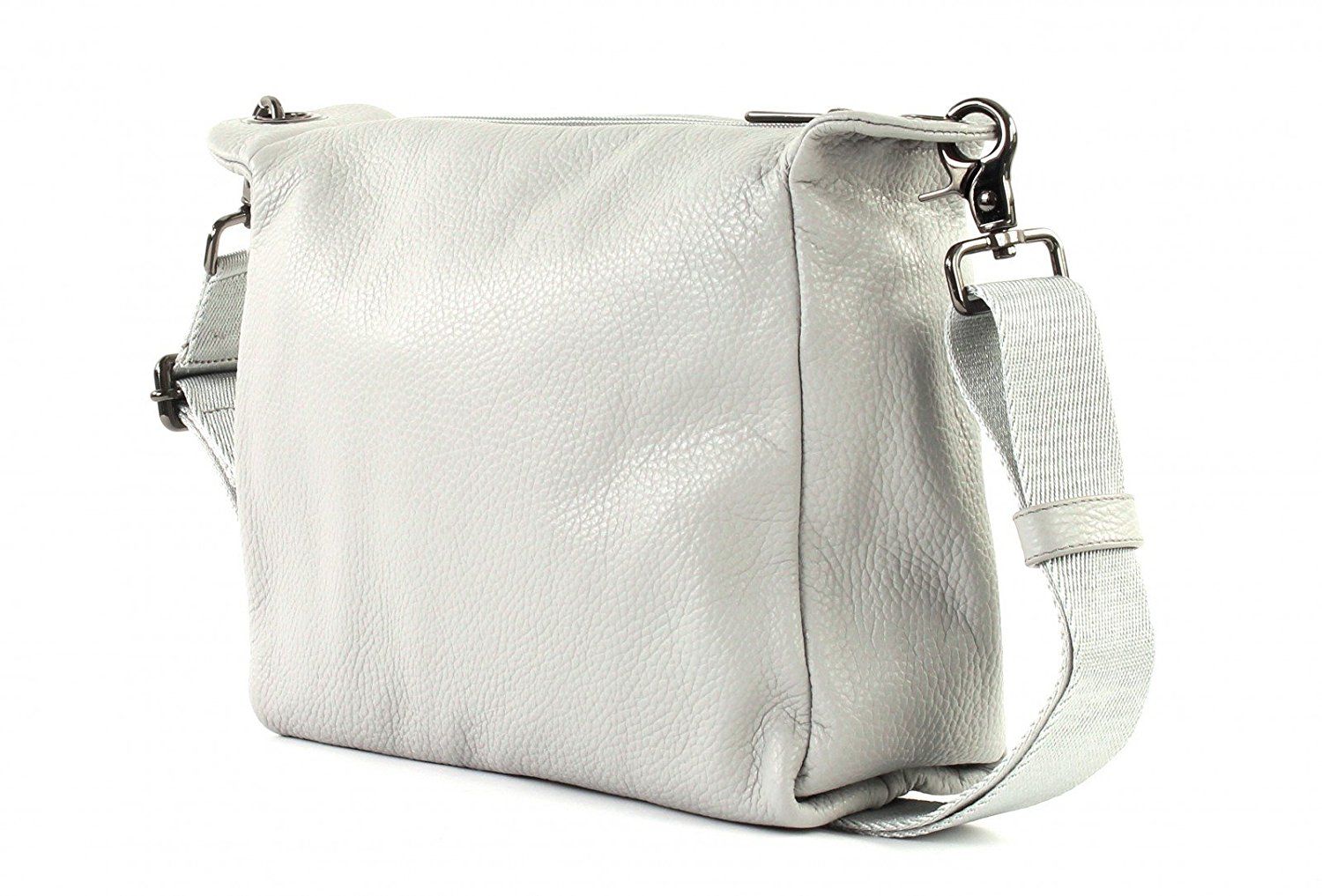FZT52-21O Сумка FZT52 Shoulder Bag Mandarina Duck Mellow Leather  - Вид №4