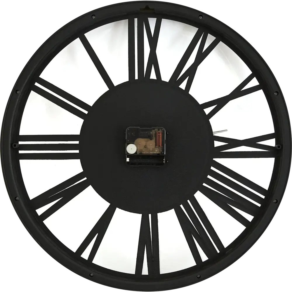 84241253 Часы настенные Dream River DMR Home круглые ø40.6 см STLM-0047492 - Вид №1