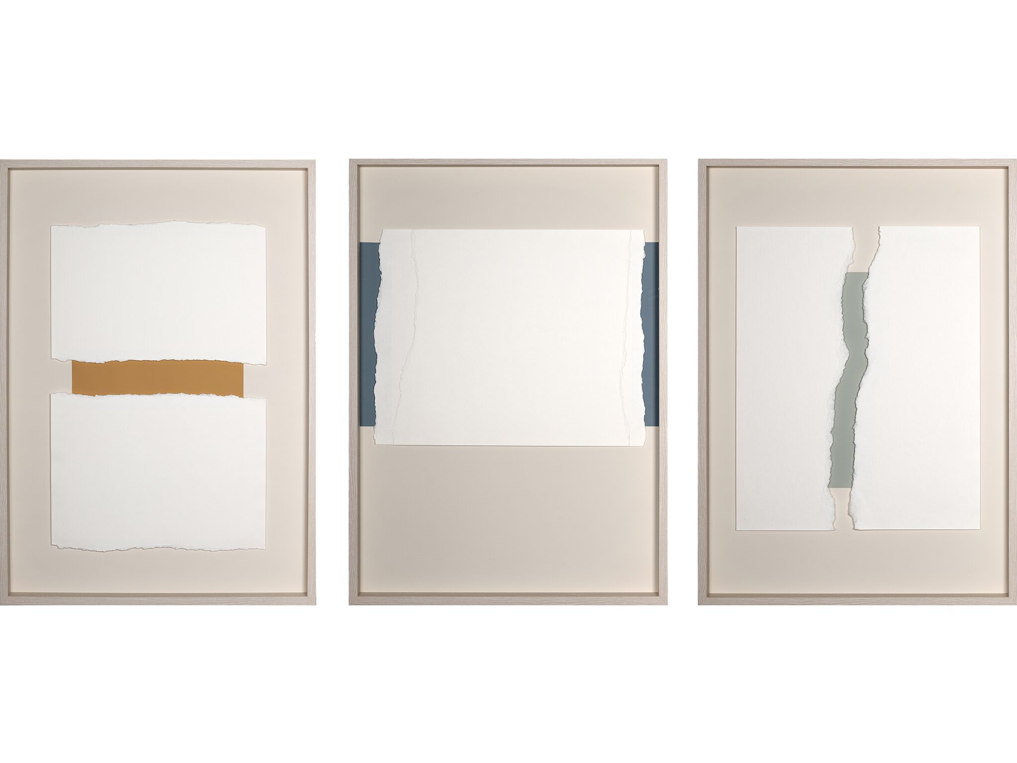 Бумажная картина NOVOCUADRO ART COMPANY Хайме Хурадо ARCH-00047081 - Вид №1