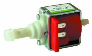 E4 FM SP CEME Вибрационный насос