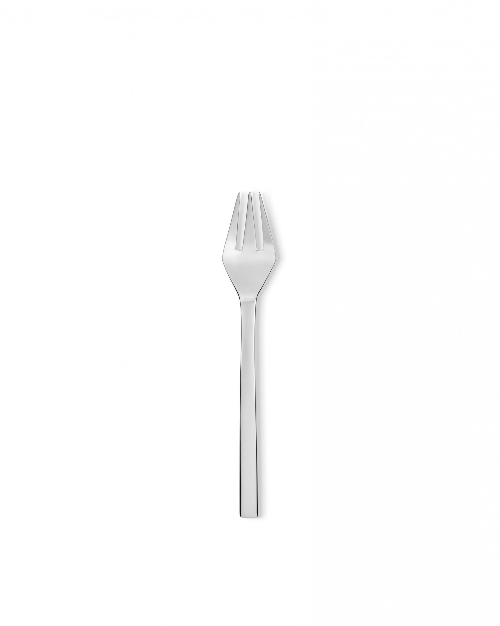 Сервировочная вилка Alessi Colombina collection FM06/12