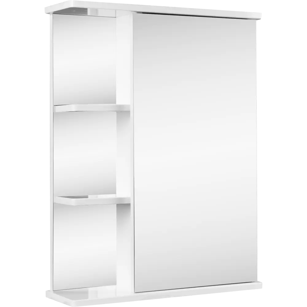 Зеркальный шкаф Santreyd Венеция для ванной с полками 14001397 STLM-0004149 - Вид №1