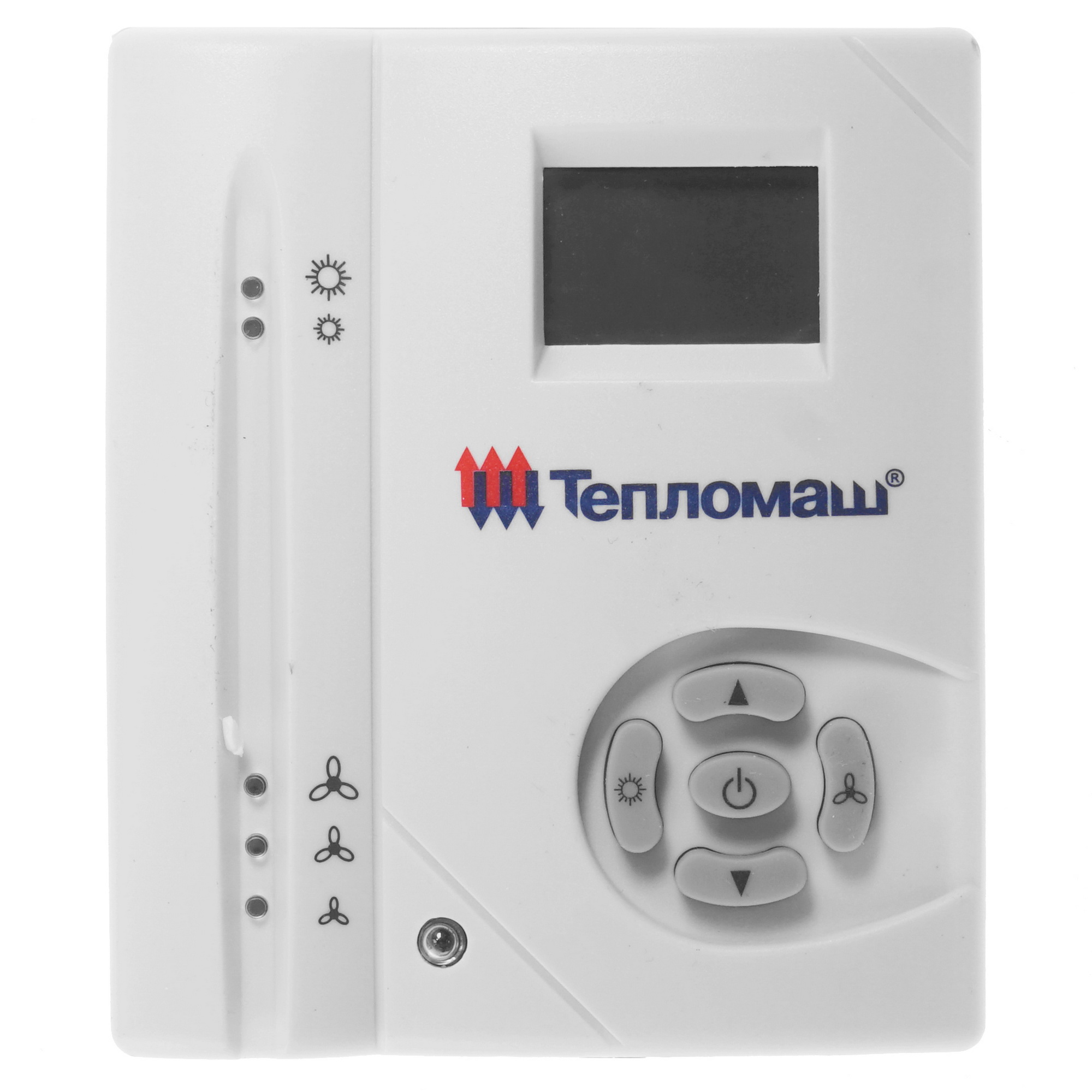 7998564 Тепловая завеса Тепломаш КЭВ-18П4032Е с пультом IR03 STDN-0024159 - Вид №4