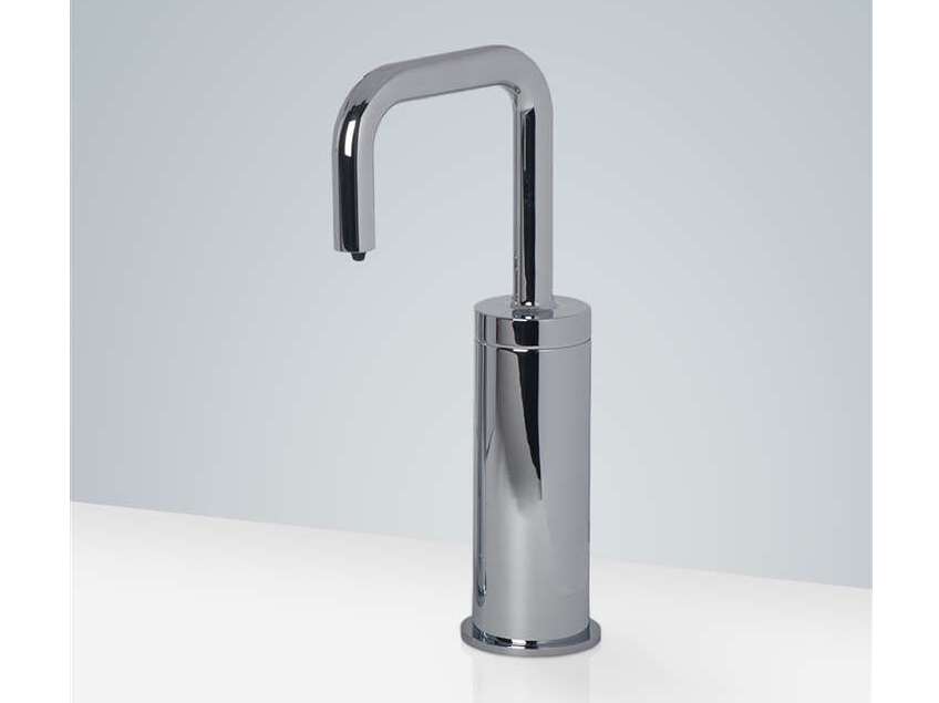 Инфракрасный дозатор мыла Fontana Showers Urban Mist ARCH-00017602