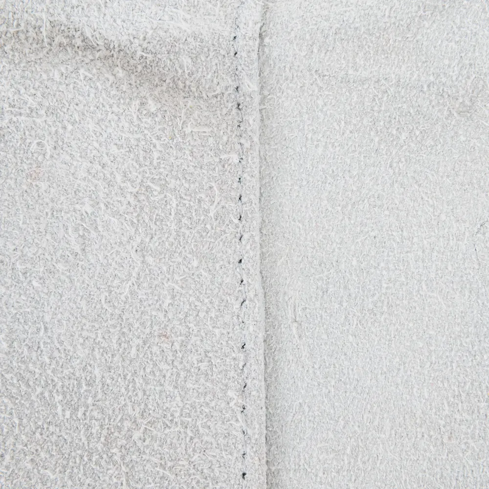 Santreyd Утепленные спилковые рукавицы с меховой подкладкой для зимних работ 83115565 STLM-0039097 - Вид №1