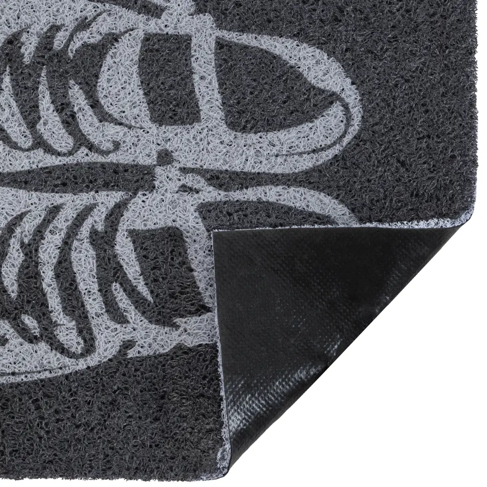 Грязезащитный коврик Santreyd Dabar с ПВХ-структурой 89380080 STLM-1471649 - Вид №4