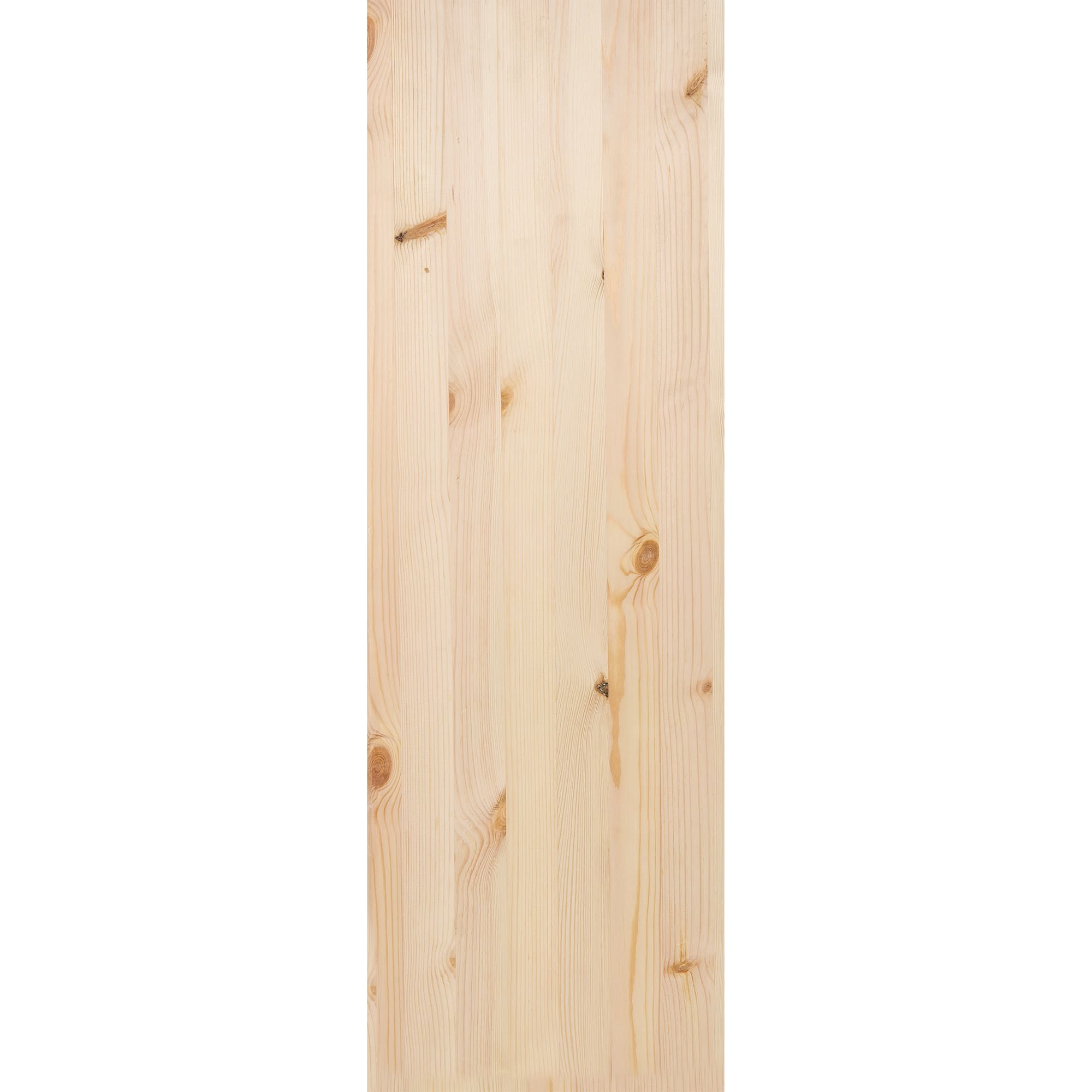 12443896 Ступень 40x300x900 мм сосна сорт AB цельноламельная Santreyd  - Вид №2