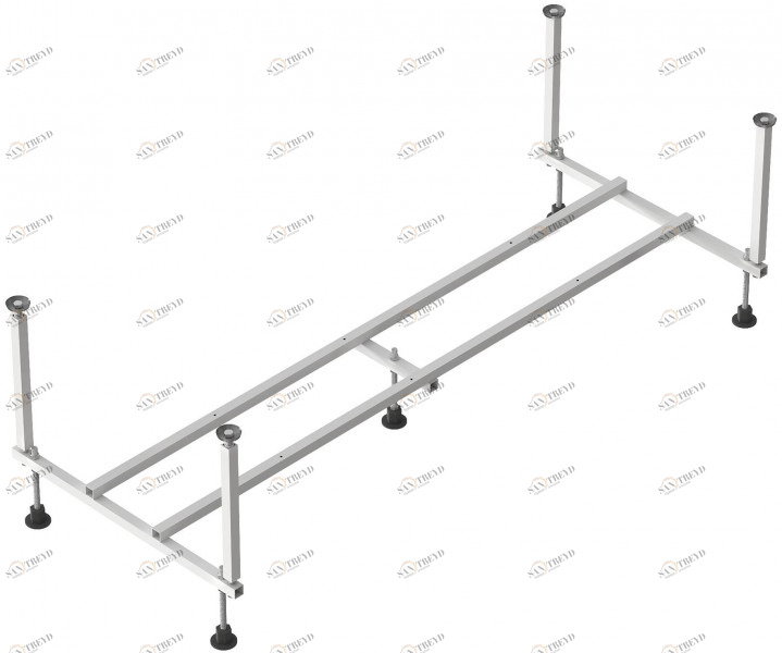 E6D307RU-00 Каркас Jacobdelafon STRUKTURA Santreyd