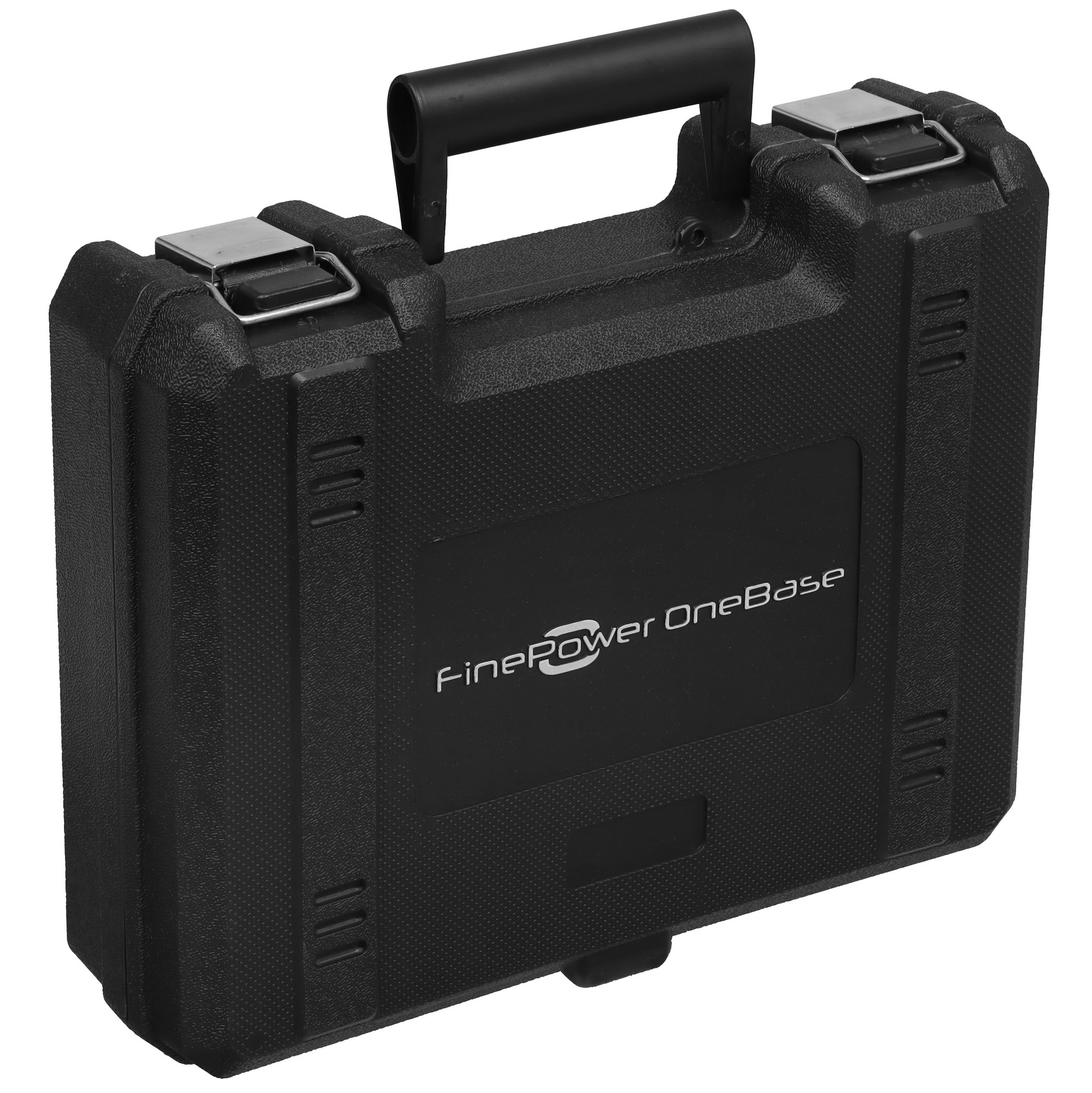 Дрель-шуруповерт FinePower OneBase XCDBR30 OneBase12 9094330 STDN-0008040 - Вид №9