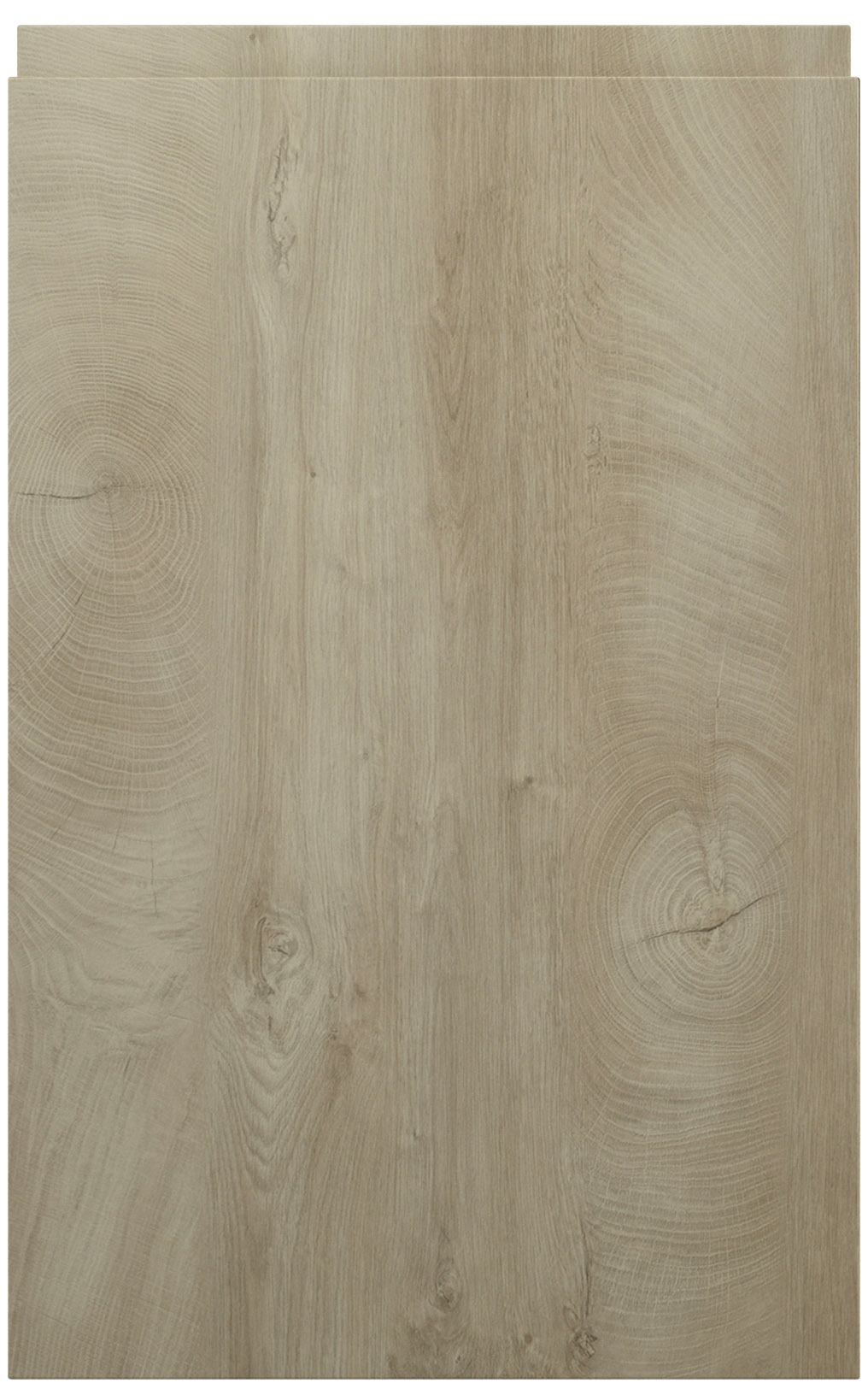 Ручки для кухонной мебели  Фрезеровка «Пиано» Дуб каменный №283 SIDAK SIST3758-9870