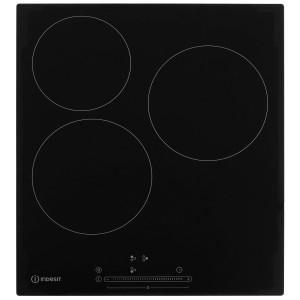 9292302 Электрическая варочная поверхность Indesit IRC 345