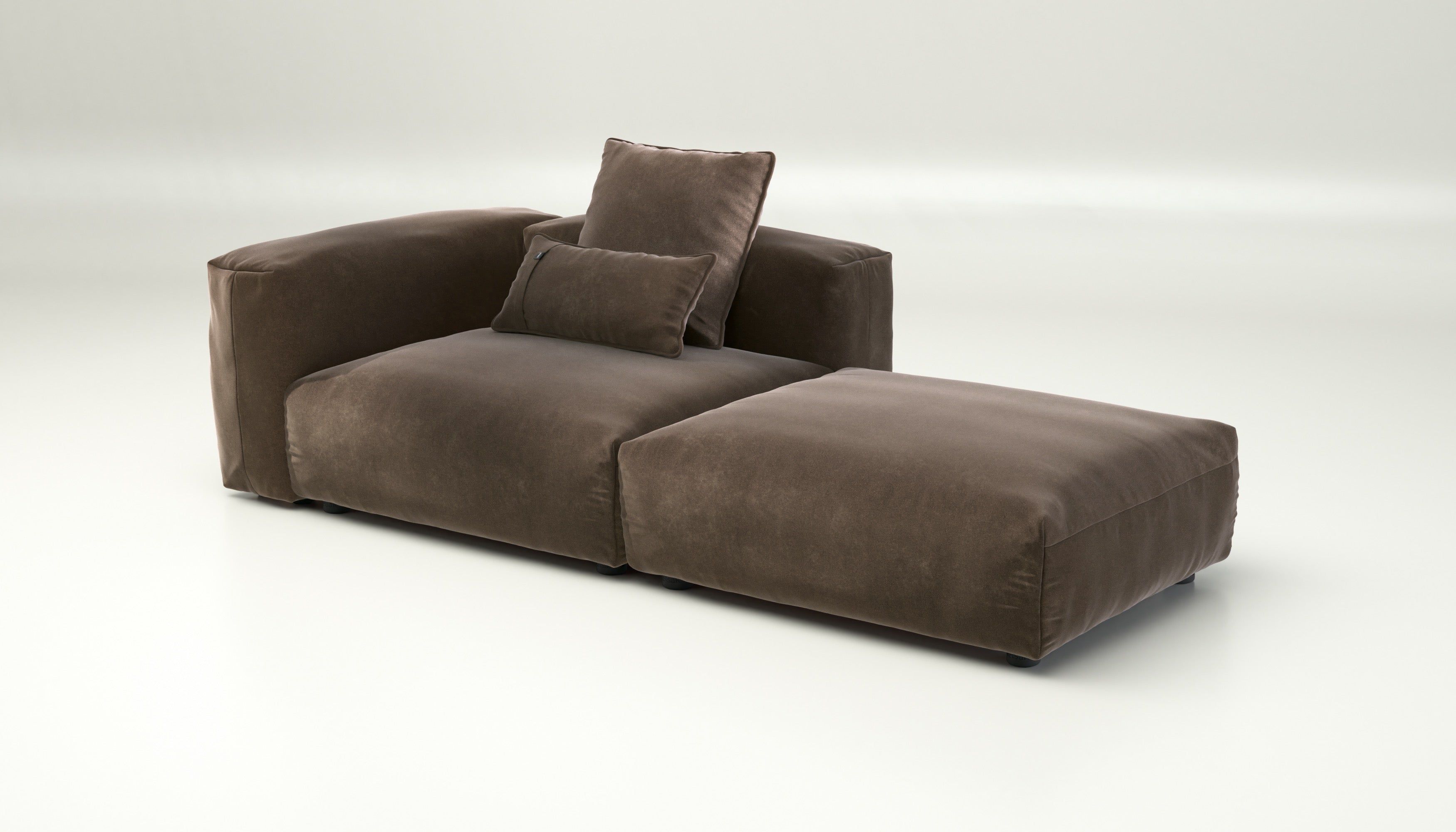 Модульный диван vetsak Suave ARCH-00041478 - Вид №9