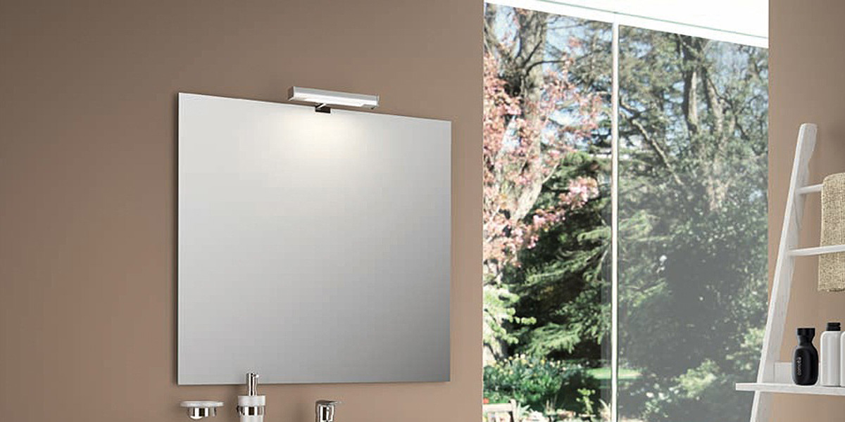 КОМПЛЕКТ МЕБЕЛИ PRAGA/NILO 85 СМ SALGAR 17757 - Вид №1