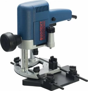 Фрезер Фиолент МФ3-1100Э