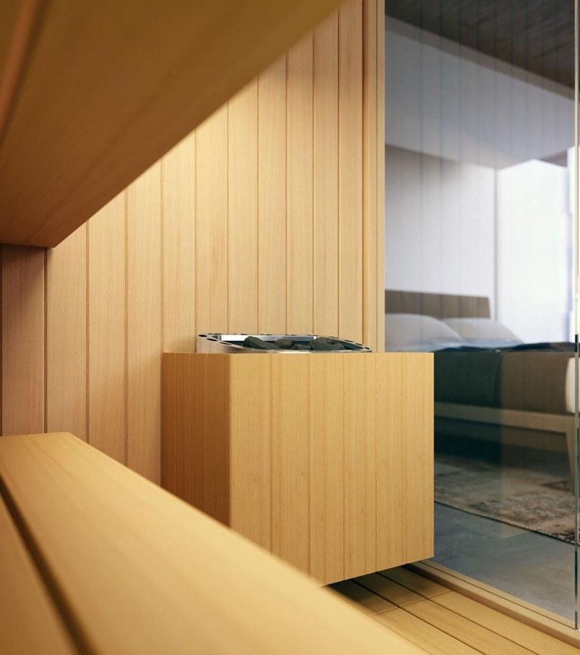 Glass1989 Финская сауна Home & spa rituals sun-id-1411625 - Вид №3