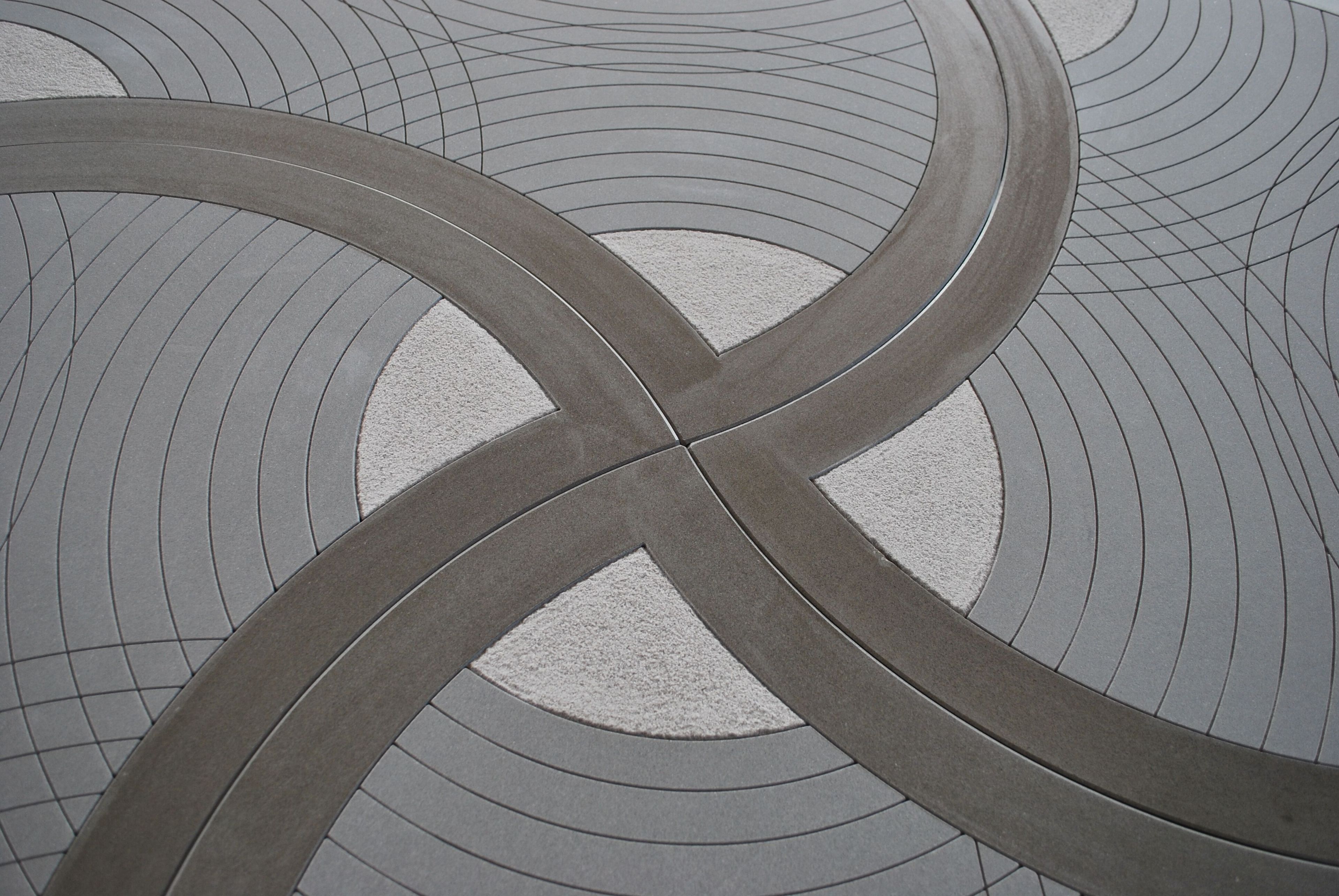 Каменный журнальный столик serena Pistore Marmi Shibumi ARCH-00113436 - Вид №1