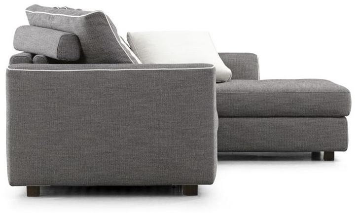 Roche Bobois Диван-кровать из ткани sun-id-1510939 - Вид №5