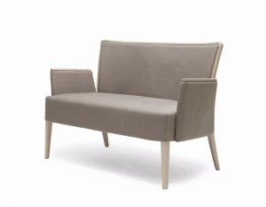 Origins 1971 Диван из ткани Nob