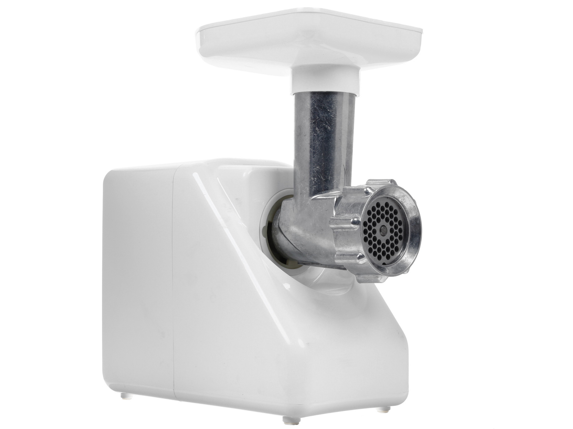 1112247 Мясорубка электрическая Ротор Макси ЭМШ 35/300-1 белый STDN-0035313