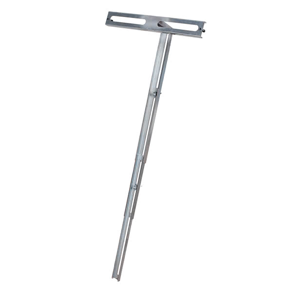 325ML SANHA 25-ML монтажный шаблон под SANHA-Box  мм  - Вид №1