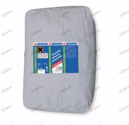 Berner Italia Клей для плитки  199679 
