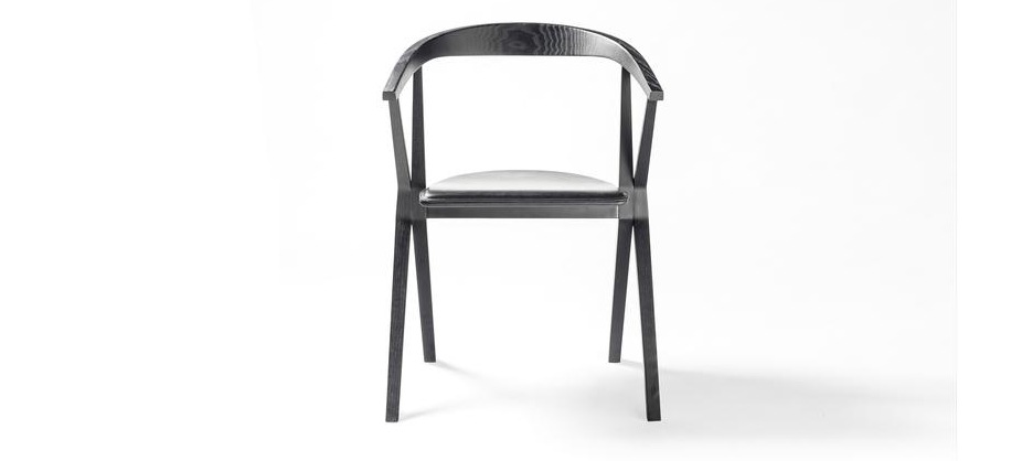 007792 Стул "B" BD Barcelona Design "B" collection 