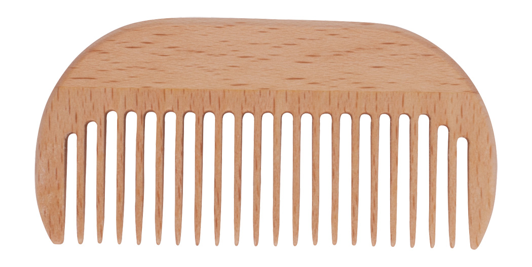 686810 Карманная расческа-щетка world Buerstenwelt 