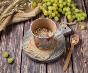 5866 Ржаные хлопья Вкусляндия