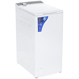 5040148 Стиральная машина DEXP WM-E813DMA/WGSI белый