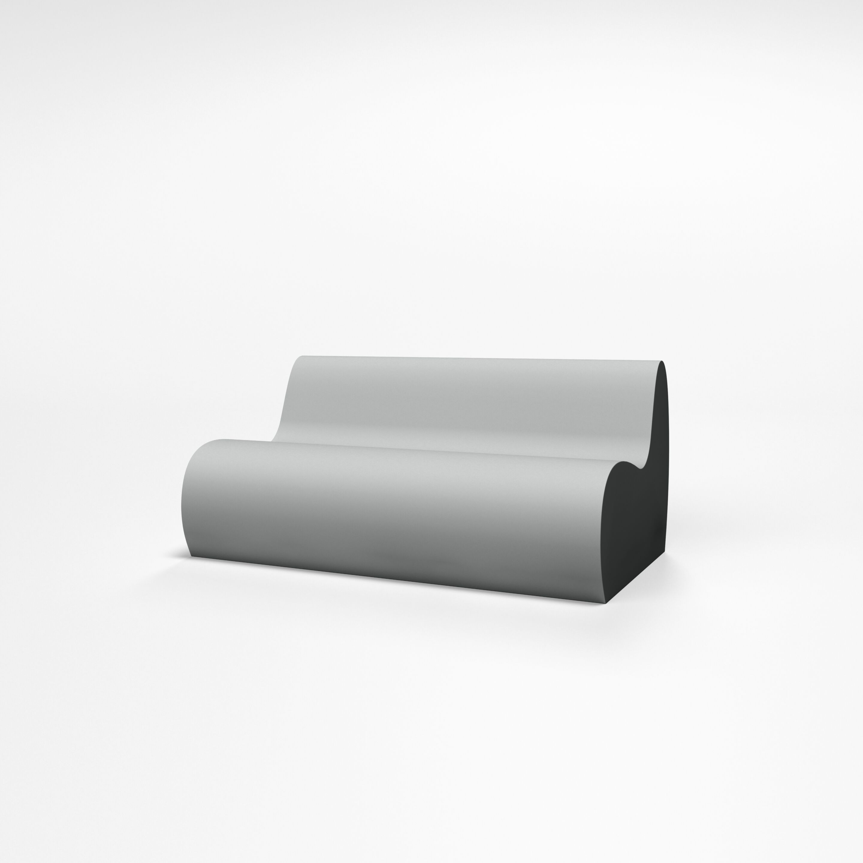 Диван с пенопластовым покрытием SIXINCH S1 ARCH-00041258 - Вид №29