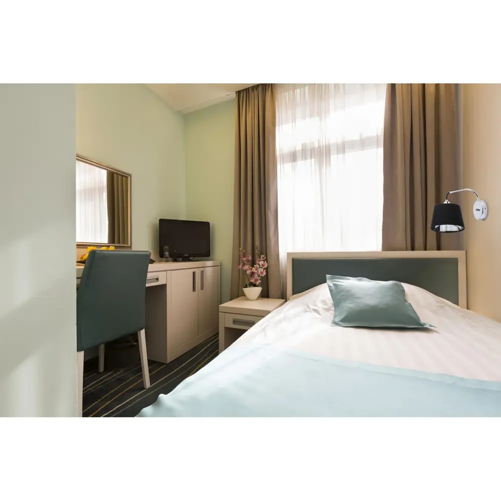 Бра Лацио 1xE27x40 Вт MW-Light STLM-2012983 - Вид №9